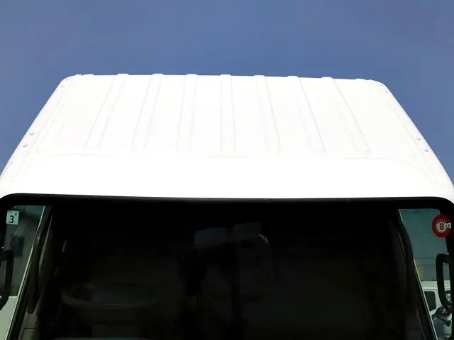 トヨタ トヨエース QDF-KDY231(2WD)の写真14