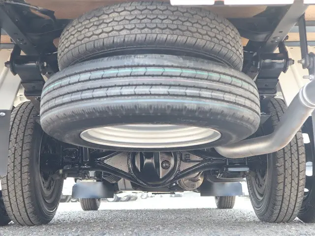 トヨタ トヨエース QDF-KDY231(2WD)の写真19