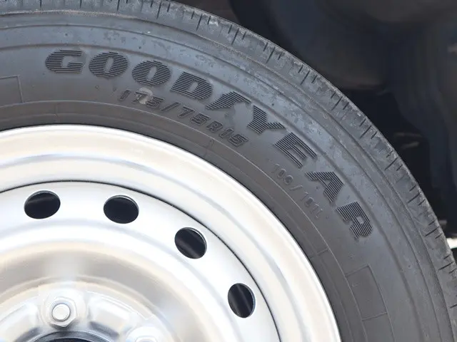 トヨタ トヨエース QDF-KDY231(2WD)の写真20