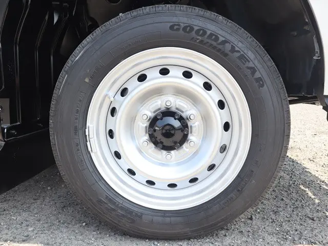 トヨタ トヨエース QDF-KDY231(2WD)の写真21