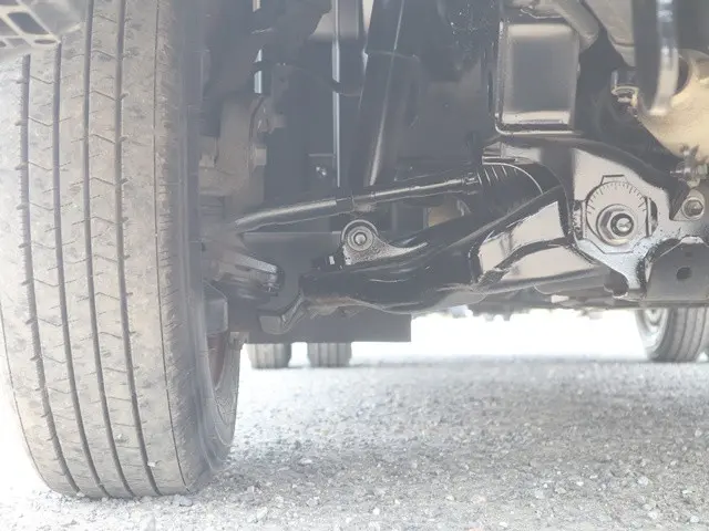 トヨタ トヨエース QDF-KDY231(2WD)の写真22