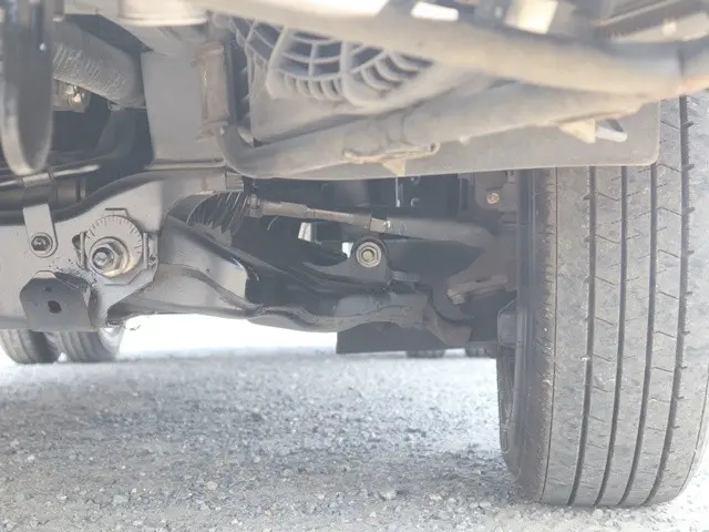 トヨタ トヨエース QDF-KDY231(2WD)の写真23