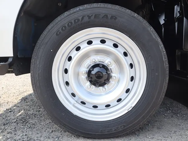 トヨタ トヨエース QDF-KDY231(2WD)の写真24