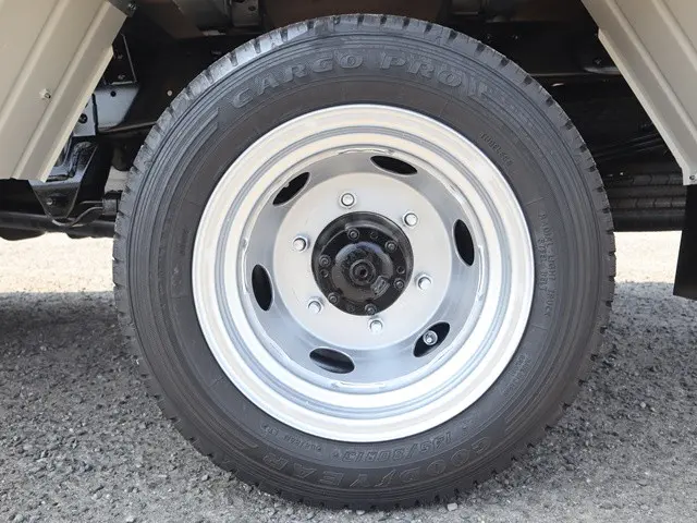 トヨタ トヨエース QDF-KDY231(2WD)の写真25