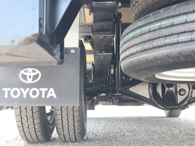 トヨタ トヨエース QDF-KDY231(2WD)の写真26