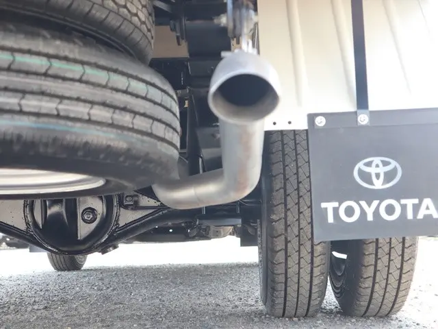 トヨタ トヨエース QDF-KDY231(2WD)の写真27