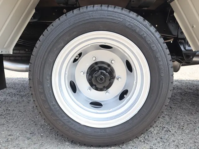 トヨタ トヨエース QDF-KDY231(2WD)の写真28