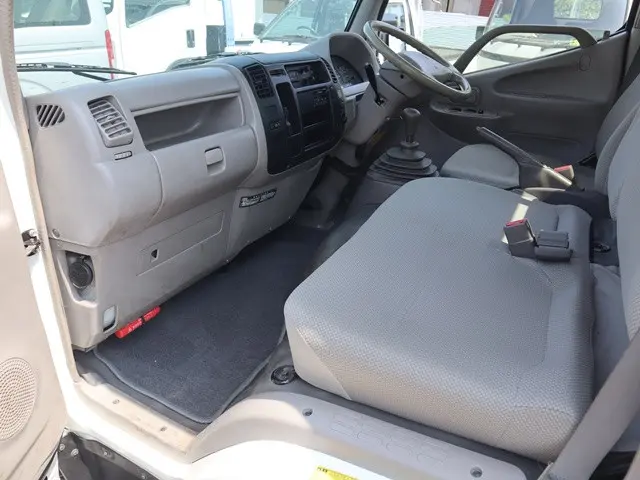 トヨタ トヨエース QDF-KDY231(2WD)の写真31