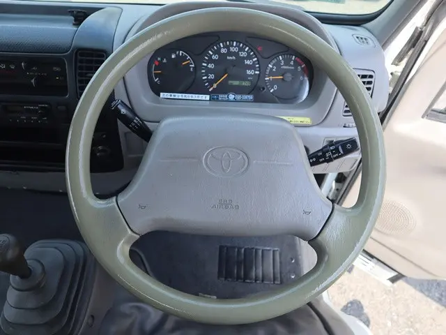 トヨタ トヨエース QDF-KDY231(2WD)の写真33