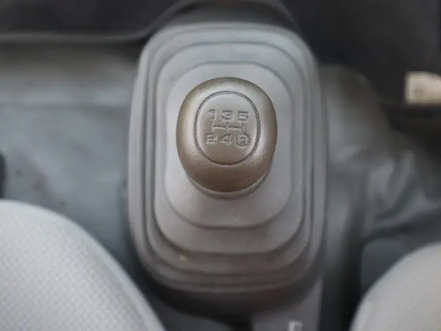 トヨタ トヨエース QDF-KDY231(2WD)の写真34