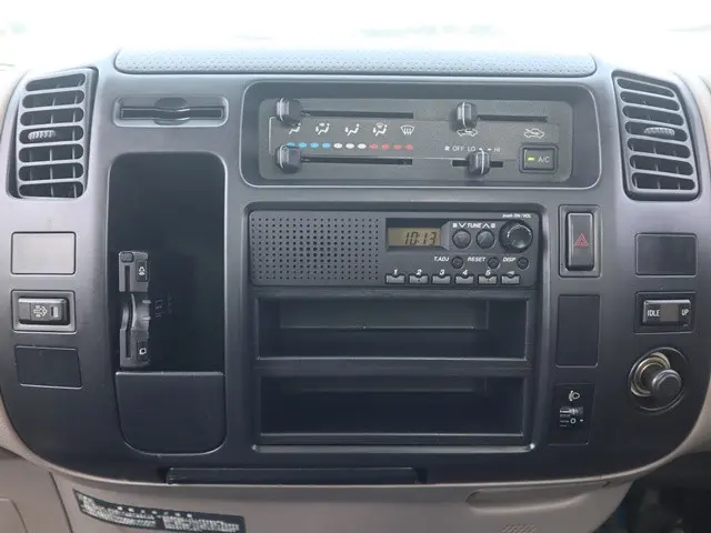 トヨタ トヨエース QDF-KDY231(2WD)の写真35