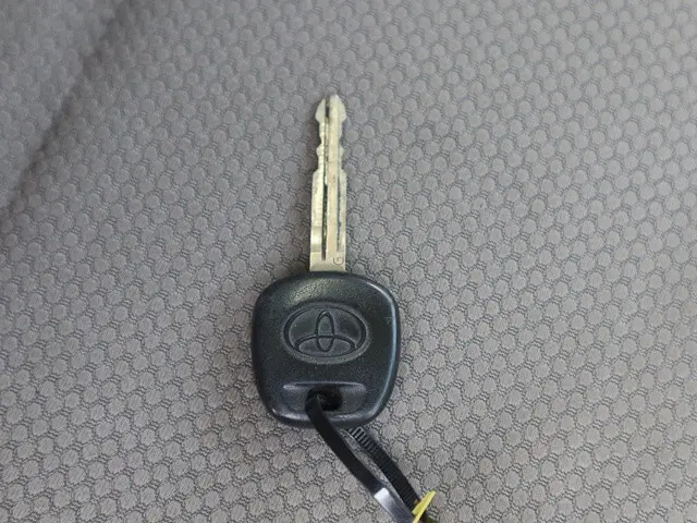 トヨタ トヨエース QDF-KDY231(2WD)の写真37