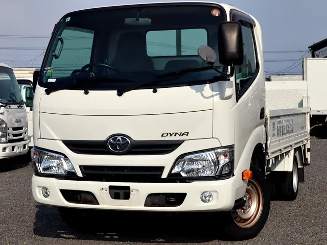 トヨタ ダイナ ABF-TRY230(2WD)の写真1