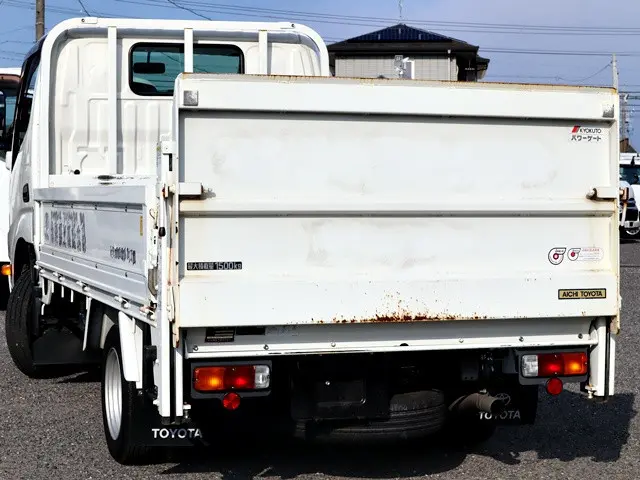 トヨタ ダイナ ABF-TRY230(2WD)の写真2
