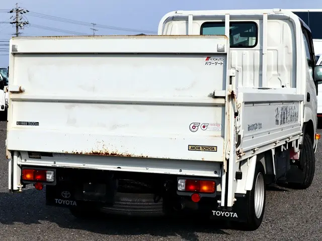 トヨタ ダイナ ABF-TRY230(2WD)の写真3