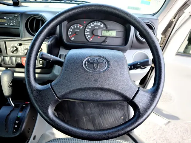 トヨタ ダイナ ABF-TRY230(2WD)の写真4