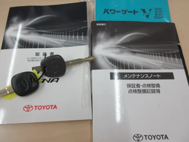 トヨタ ダイナ ABF-TRY230(2WD)の写真5