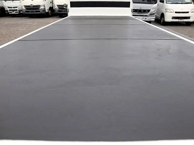 トヨタ ダイナ TKG-XZU655(2WD)の写真11