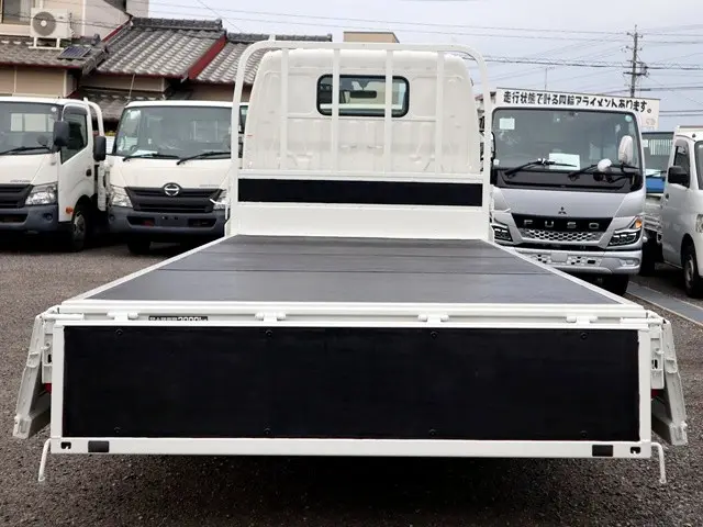 トヨタ ダイナ TKG-XZU655(2WD)の写真12