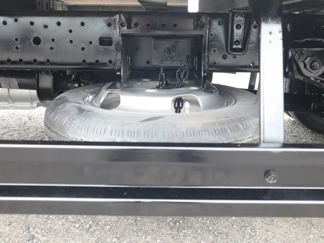 トヨタ ダイナ TKG-XZU655(2WD)の写真22