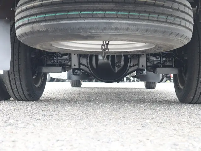トヨタ ダイナ TKG-XZU655(2WD)の写真23