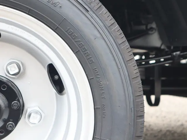 トヨタ ダイナ TKG-XZU655(2WD)の写真24