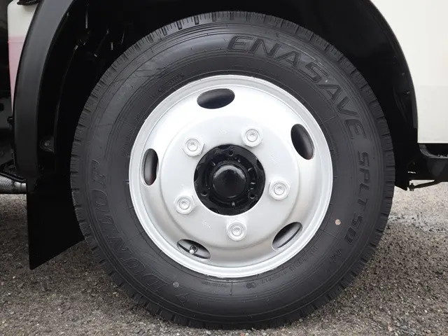 トヨタ ダイナ TKG-XZU655(2WD)の写真25