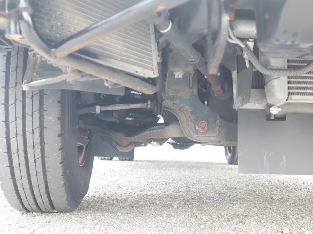 トヨタ ダイナ TKG-XZU655(2WD)の写真26