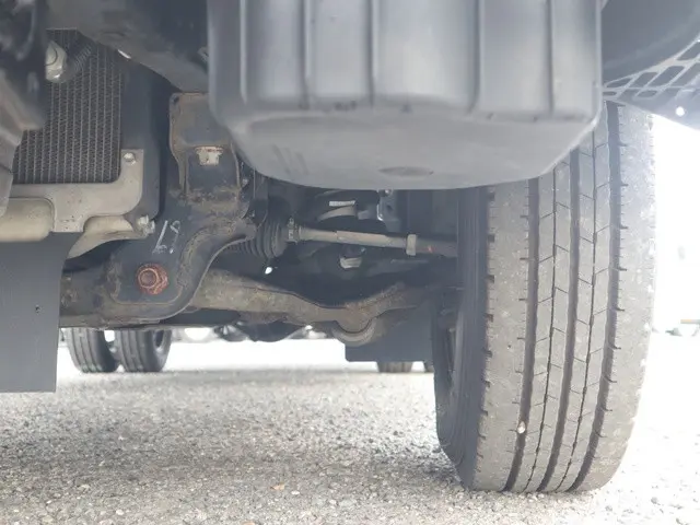 トヨタ ダイナ TKG-XZU655(2WD)の写真27