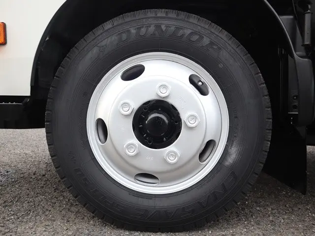 トヨタ ダイナ TKG-XZU655(2WD)の写真28