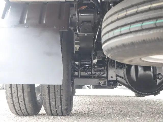 トヨタ ダイナ TKG-XZU655(2WD)の写真30