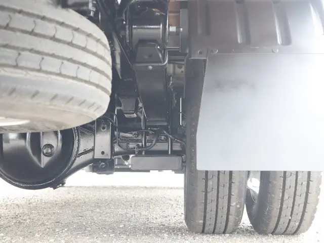 トヨタ ダイナ TKG-XZU655(2WD)の写真31