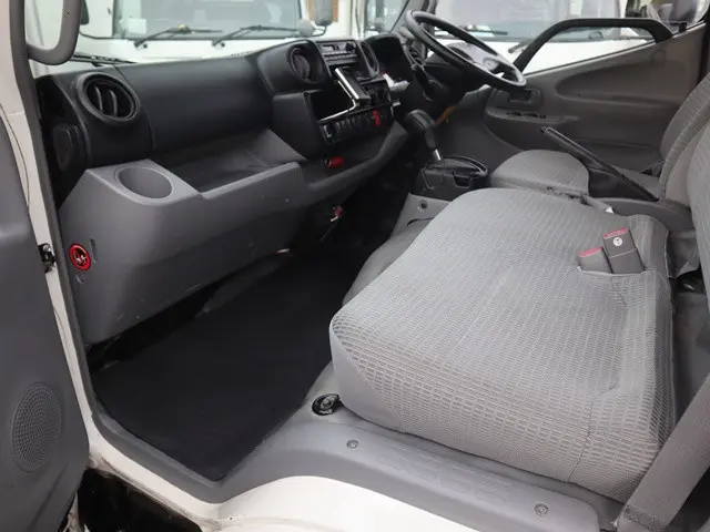 トヨタ ダイナ TKG-XZU655(2WD)の写真35