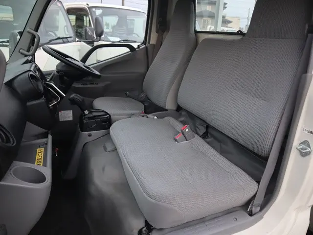 トヨタ ダイナ TKG-XZU655(2WD)の写真36