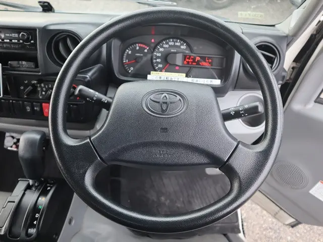 トヨタ ダイナ TKG-XZU655(2WD)の写真37