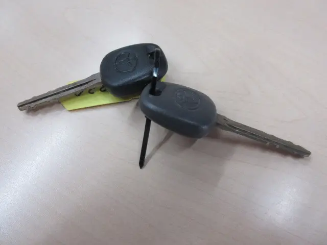 トヨタ ダイナ TKG-XZU655(2WD)の写真43