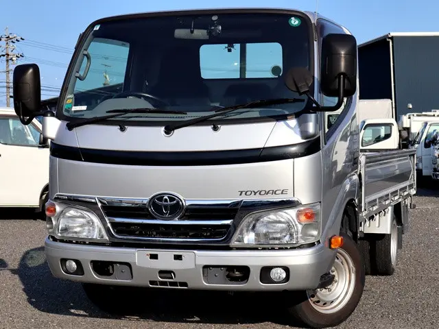 トヨタ トヨエース ABF-TRY230(2WD)の写真1