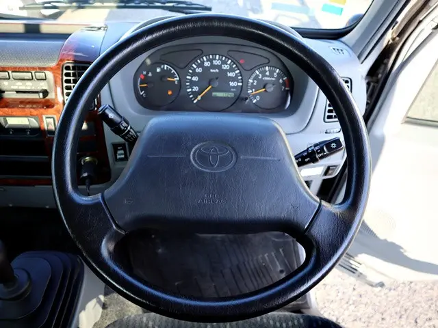 トヨタ トヨエース ABF-TRY230(2WD)の写真4