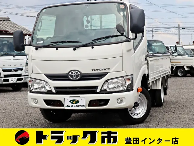 トヨタ トヨエース ABF-TRY230(2WD)の写真1