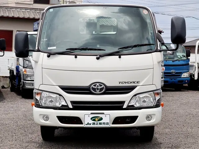 トヨタ トヨエース ABF-TRY230(2WD)の写真3