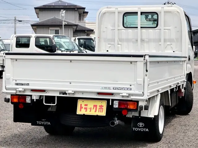 トヨタ トヨエース ABF-TRY230(2WD)の写真5