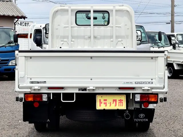 トヨタ トヨエース ABF-TRY230(2WD)の写真6
