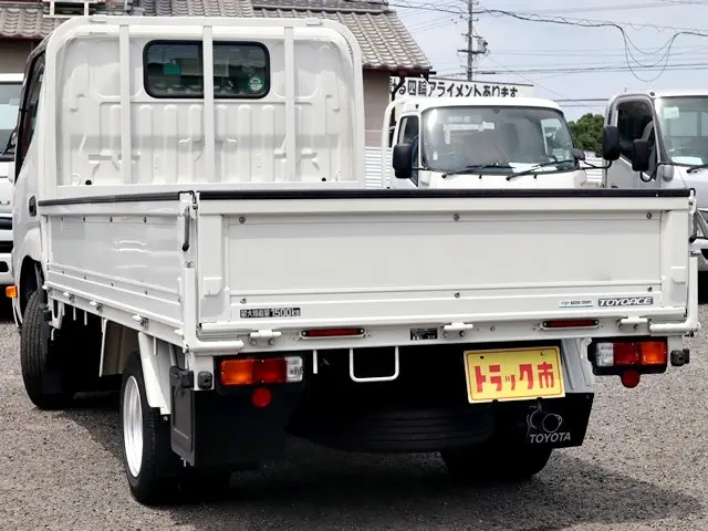 トヨタ トヨエース ABF-TRY230(2WD)の写真7