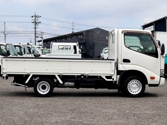 トヨタ トヨエース ABF-TRY230(2WD)の写真8