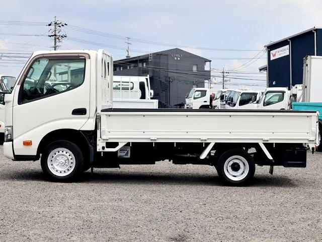 トヨタ トヨエース ABF-TRY230(2WD)の写真9