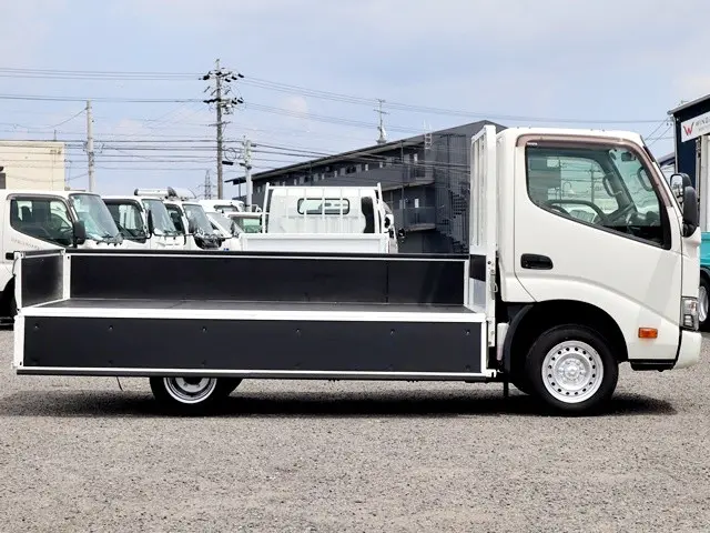 トヨタ トヨエース ABF-TRY230(2WD)の写真10