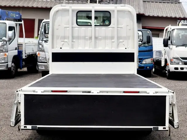 トヨタ トヨエース ABF-TRY230(2WD)の写真12