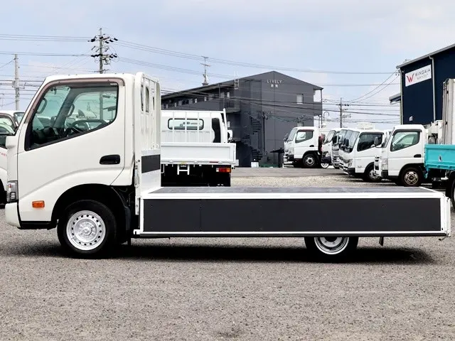 トヨタ トヨエース ABF-TRY230(2WD)の写真13