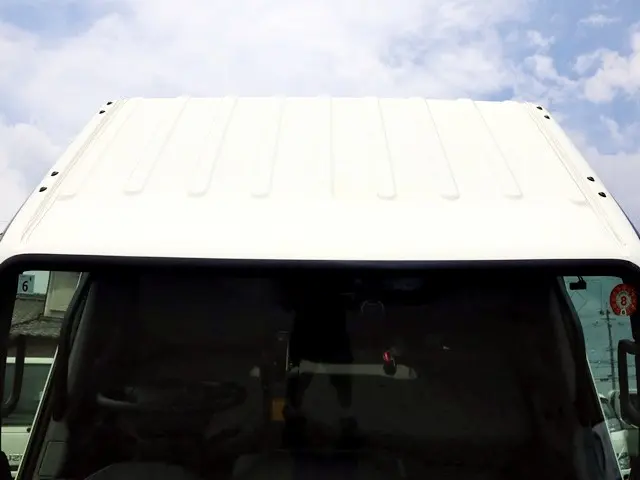 トヨタ トヨエース ABF-TRY230(2WD)の写真14