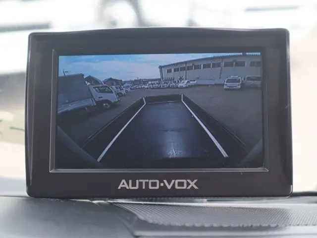 トヨタ トヨエース ABF-TRY230(2WD)の写真16
